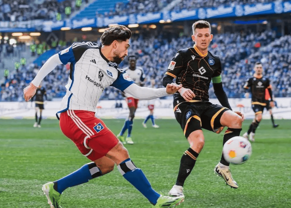 德甲：汉堡VS勒沃库森，今日专家比分预测