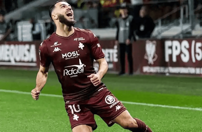 周日021法甲：梅斯VS里昂 赛事预测分析